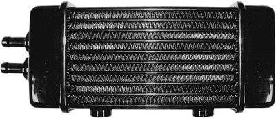 Oljekylare Jagg Oil Coolers Univ 10ROW 3120