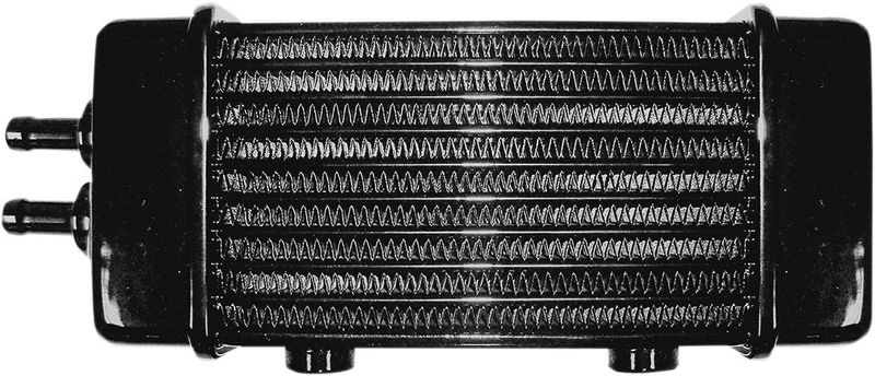 Oljekylare Jagg Oil Coolers Univ 10ROW 3120