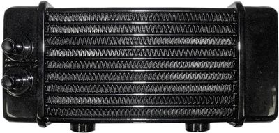 Oljekylare Jagg Oil Coolers Univ 10ROW 3130