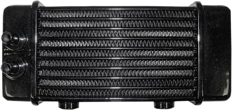 Oljekylare Jagg Oil Coolers Univ 10ROW 3130