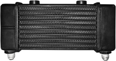 Oljekylare Jagg Oil Coolers Univ 10ROW 3140