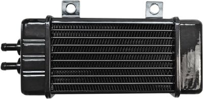 Oljekylare Jagg Oil Coolers Univ 10ROW 3150