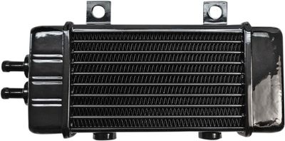 Oljekylare Jagg Oil Coolers Univ 10ROW 3160
