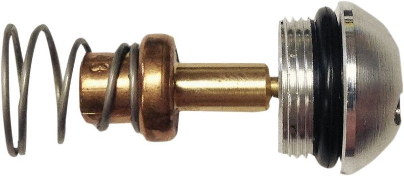 Jagg, replacement thermostat kit