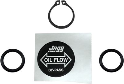 Servicekit bypassventil Jagg Oil Coolers