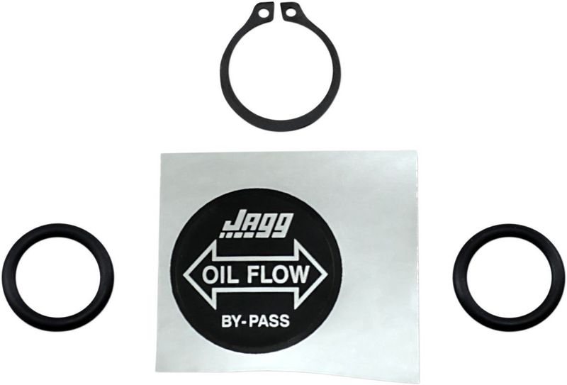 Servicekit bypassventil Jagg Oil Coolers