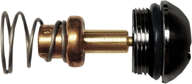 Ventil Jagg Oil Coolers By-Pass