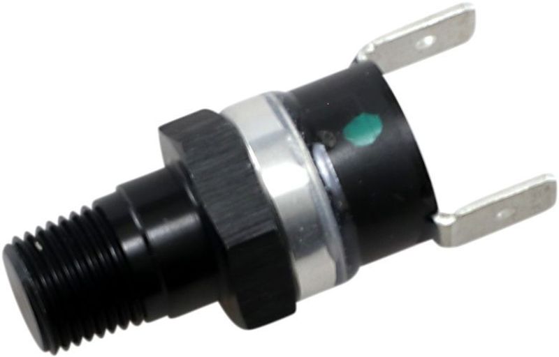 Termostatbrytare fläkt Jagg mini 180°F 82,2°C