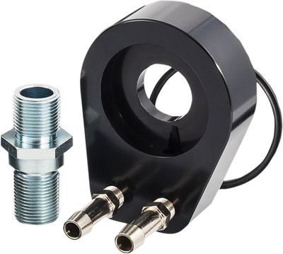 Oljefilteradapter Jagg Oil Coolers Yamaha 14-22