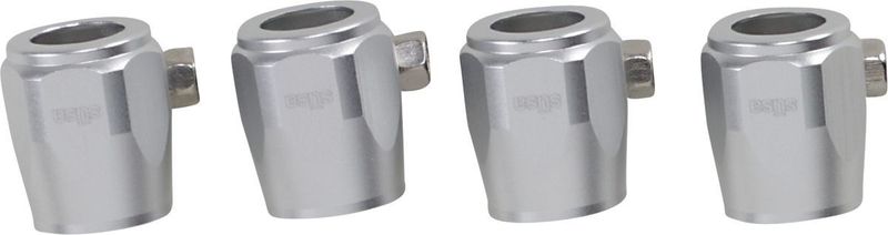 Slangändar Jagg Oil Coolers Finishers