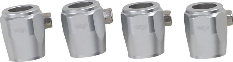 Slangändar Jagg Oil Coolers Finishers