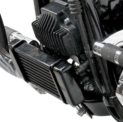 Oljekylare Jagg Oil Coolers Lowmnt Dyna 91-17