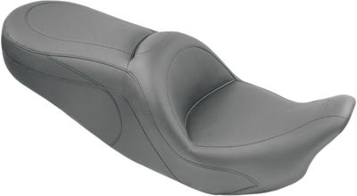 Touringsadel Mustang 15.5 11" FLT/Touring 08-25