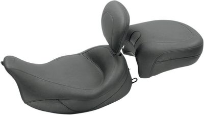 Solosadel Mustang 17" förare Touring 08-25