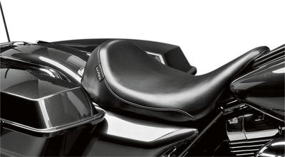 Solosadel Le Pera Silhouette slät Touring 08-25