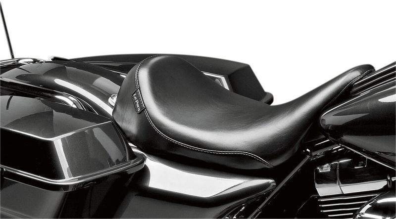 Solosadel Le Pera Silhouette slät Touring 08-25