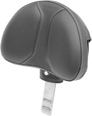 Ryggstöd Saddlemen Dominator Drivers förare Touring 12-24