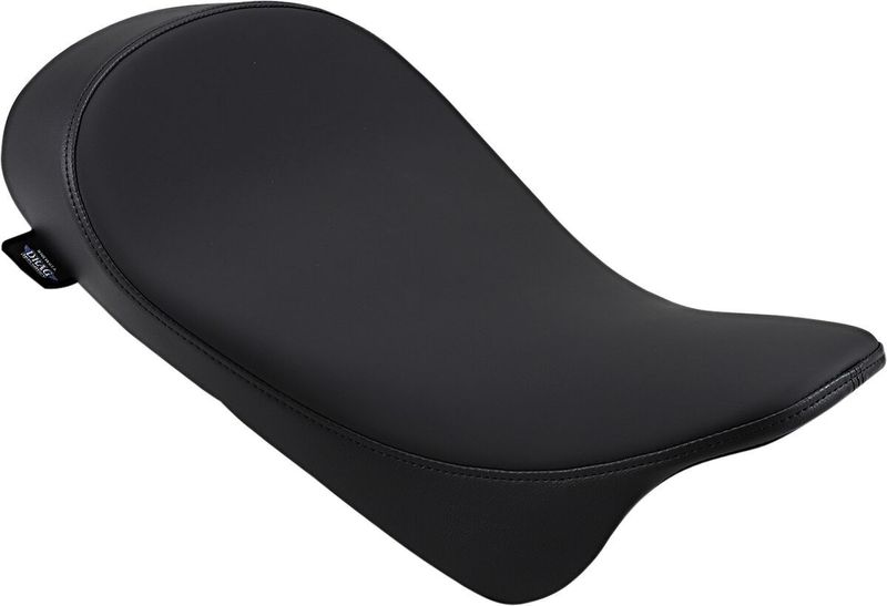 Solosadel Drag Specialties EZ-ON Low-Profile slät H-D 07-24