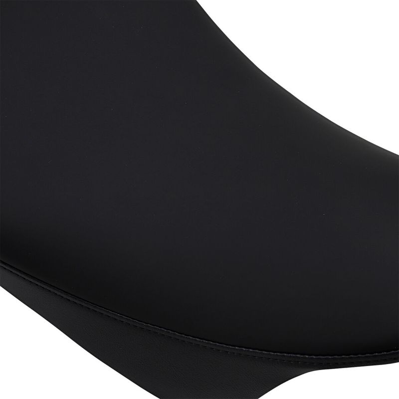 Solosadel Drag Specialties EZ-ON Low-Profile slät H-D 07-24