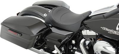 Solosadel Drag Specialties Touring 07-24, Trike 14-19