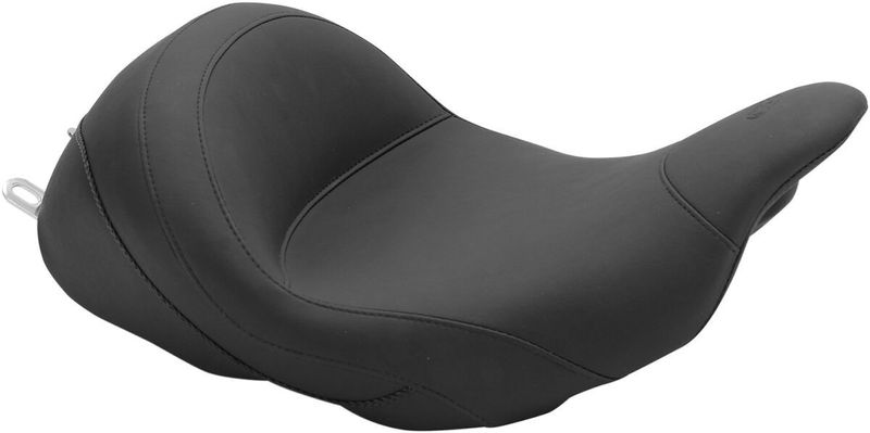 Sadlar Mustang LowDown Touring 08-25
