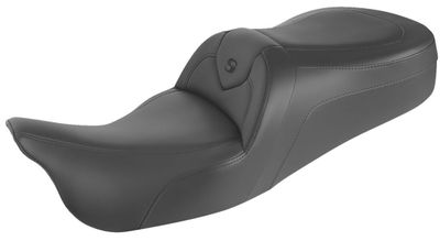 Sadel Saddlemen RoadSofa Trikes Triglide Sofa Touring 08-24, Trike 14-21 808-07B-187T
