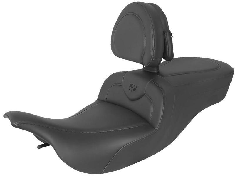 Sadel Saddlemen RoadSofa Touring 97-07 897-07-187BR