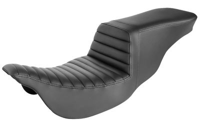 Sadel Saddlemen Step-Up 08-UP Touring 08-24 808-07B-191