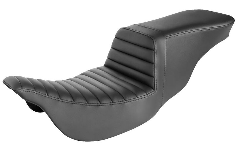 Sadel Saddlemen Step-Up 08-UP Touring 08-24 808-07B-191