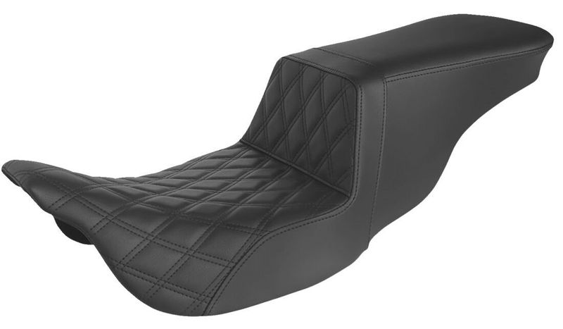 Sadel Saddlemen Step-Up Touring 08-24 808-07B-192