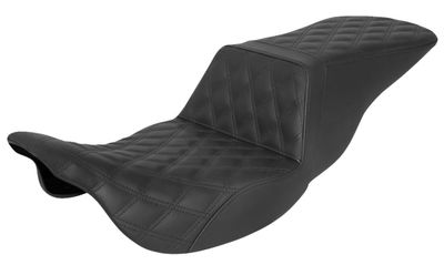 Sadel Saddlemen Step-Up Touring 08-24 808-07B-195