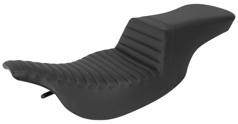 Sadel Saddlemen Step-Up Flh Touring 97-07 897-07-191