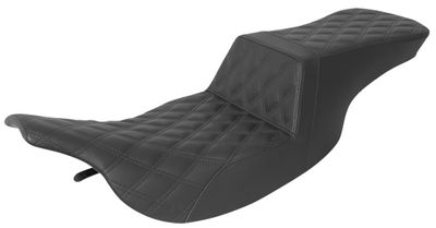 Sadel Saddlemen Step-Up Flh Touring 97-07 897-07-195