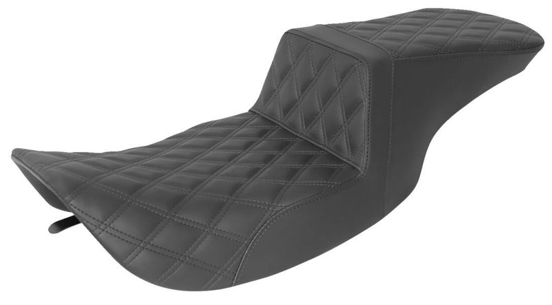 Sadel Saddlemen Step-Up Flh Flt Touring 97-07