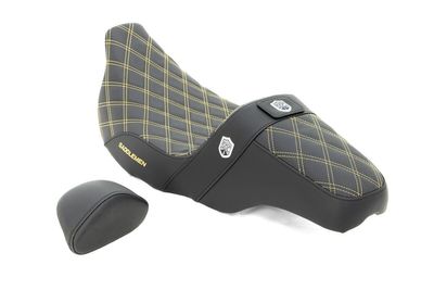 Seat Pro Serie Sdc Flt 08-up -