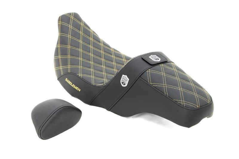 Seat Pro Serie Sdc Flt 08-up -