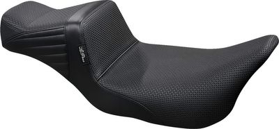 Sadel Le Pera Tailwhip Daddy lång Touring 08-upp LK-587DLBW