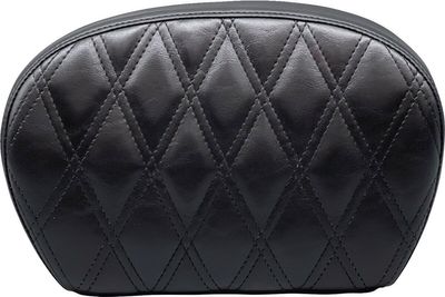 Ryggstödsdyna Le Pera Padsbar diamond Touring 08-upp, Softail 18-upp L-SBP01DD-SH