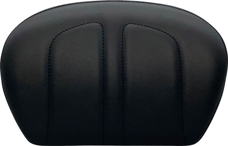 Ryggstödsdyna Le Pera Pillion Maverick Touring 08-upp, Softail 18-upp