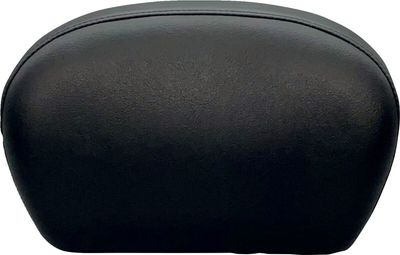 Ryggstödsdyna Le Pera Pillion Dull slät Touring 08-upp, Softail 18-upp