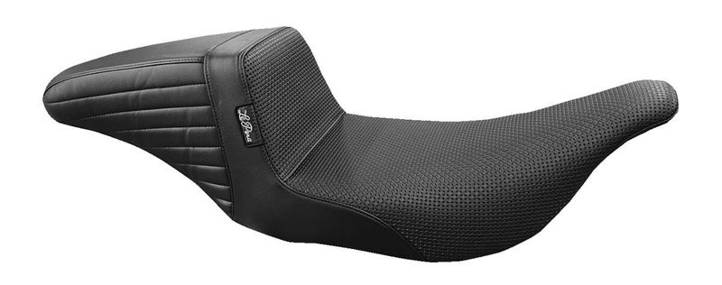 Sadel Le Pera Kickflip Touring 97-07 LH-597BW