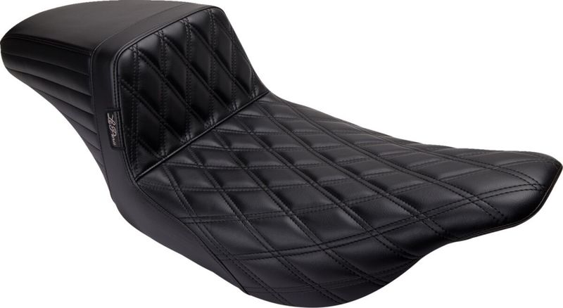 Sadel Le Pera Kickflip Touring 97-07 LH-597DD