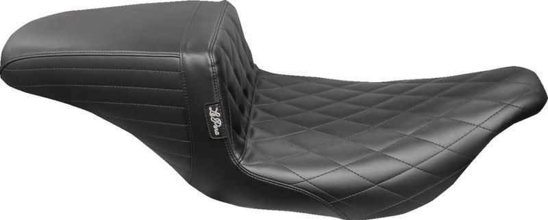 Solosadel Le Pera KickFlip diamond FLH FLT/Touring 96-07