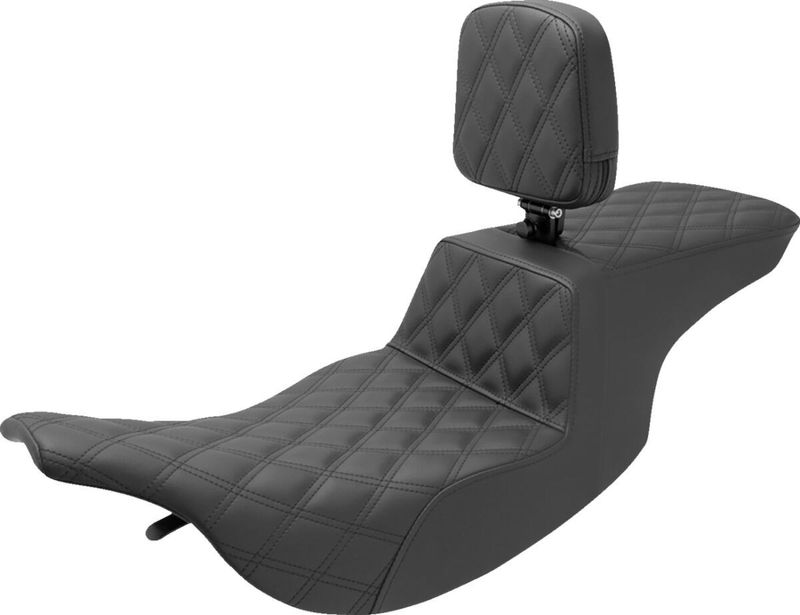 Sadel Saddlemen Step-Up Full Touring 97-07 897-07-195BR