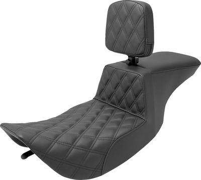 Sadel Saddlemen Step-Up fram Touring 97-07
