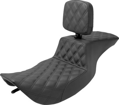 Sadel Saddlemen Step-Up Full Touring 97-07 897-06-195BR