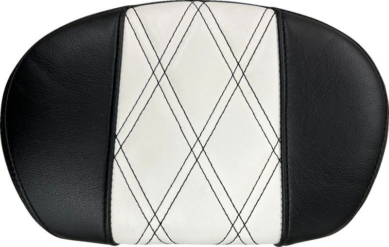 Ryggstödsdyna Le Pera Sissy GT1/HR1 Touring 08-upp, Softail 18-upp L-SBP02GT/HR1