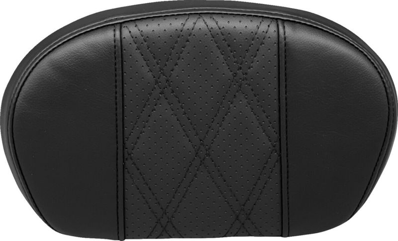 Ryggstödsdyna Le Pera Sissy GT2/HR2 Touring 08-upp, Softail 18-upp L-SBP02GT/HR2
