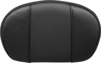 Ryggstödsdyna Le Pera kolfiber Touring 08-upp, Softail 18-upp L-SBP02GT/HR3