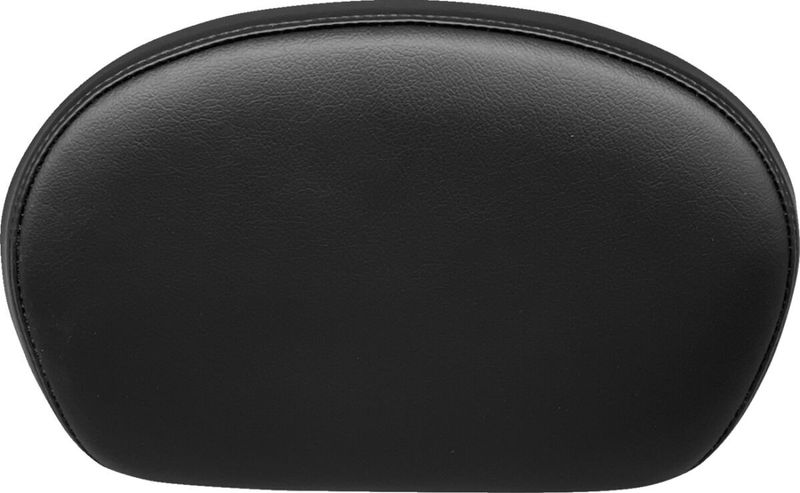 Ryggstödsdyna Le Pera Sissy Dull slät Touring 08-upp, Softail 18-upp L-SBP02S-DULL